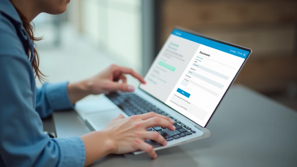 Articolo su form multi-step per ridurre l'abbandono