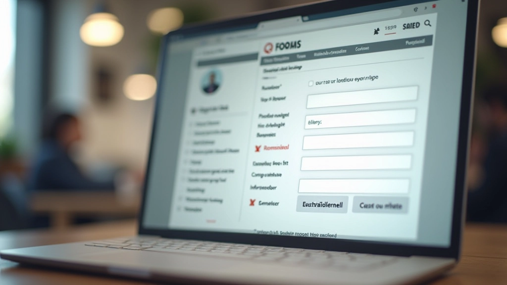 Articolo su validazione in tempo reale e messaggi di errore in italiano