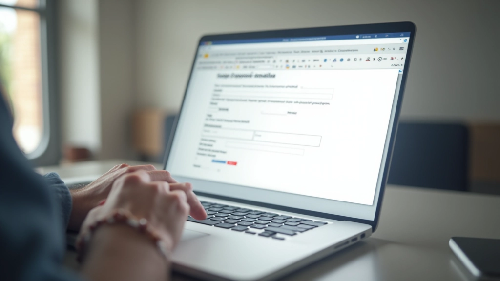 Form multi-step che divide il processo in passaggi gestibili