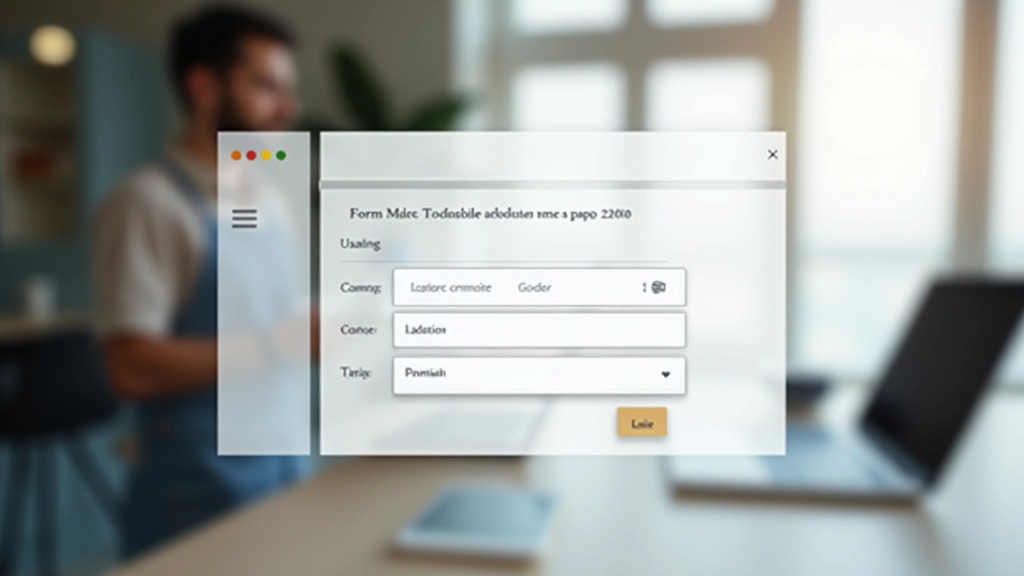 Form multi-step per ridurre l'abbandono e aumentare i completamenti