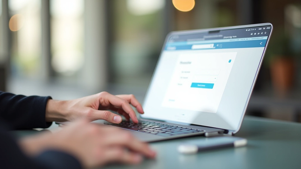 Interfaccia di form con messaggi di validazione in tempo reale in italiano