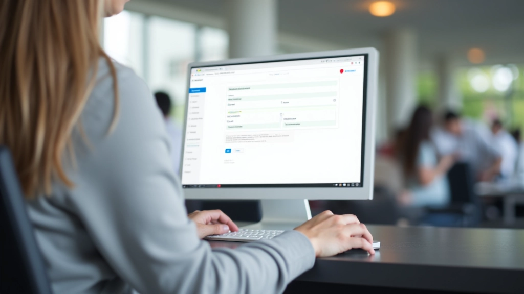 Messaggi di errore di validazione in tempo reale su un form di registrazione