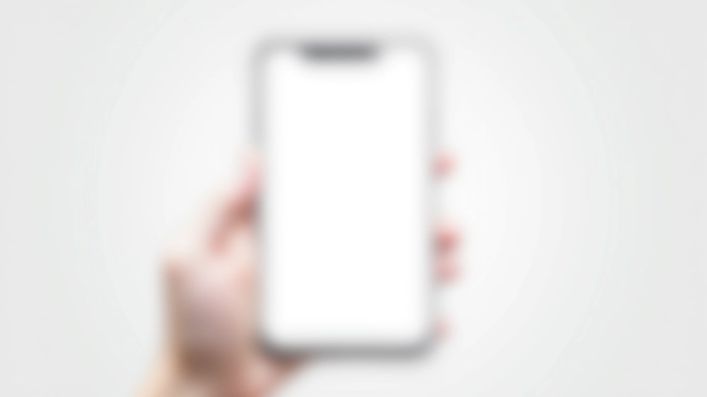 Mockup di un form multi-step su smartphone: quattro step visualizzati in sequenza con progress bar, campo di input compilato e pulsanti Next/Back chiari