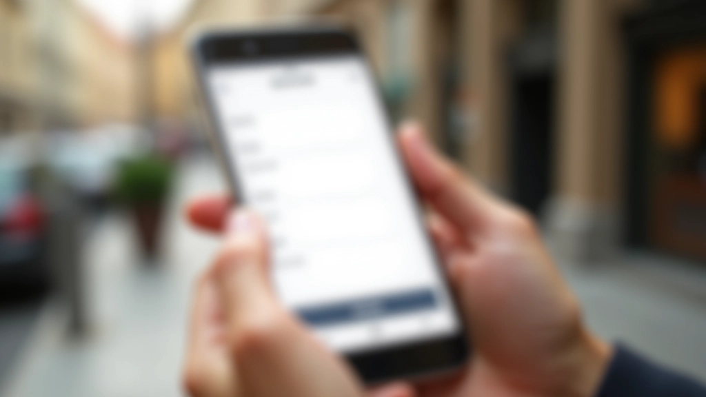 Form mobile-friendly con tastiere ottimizzate