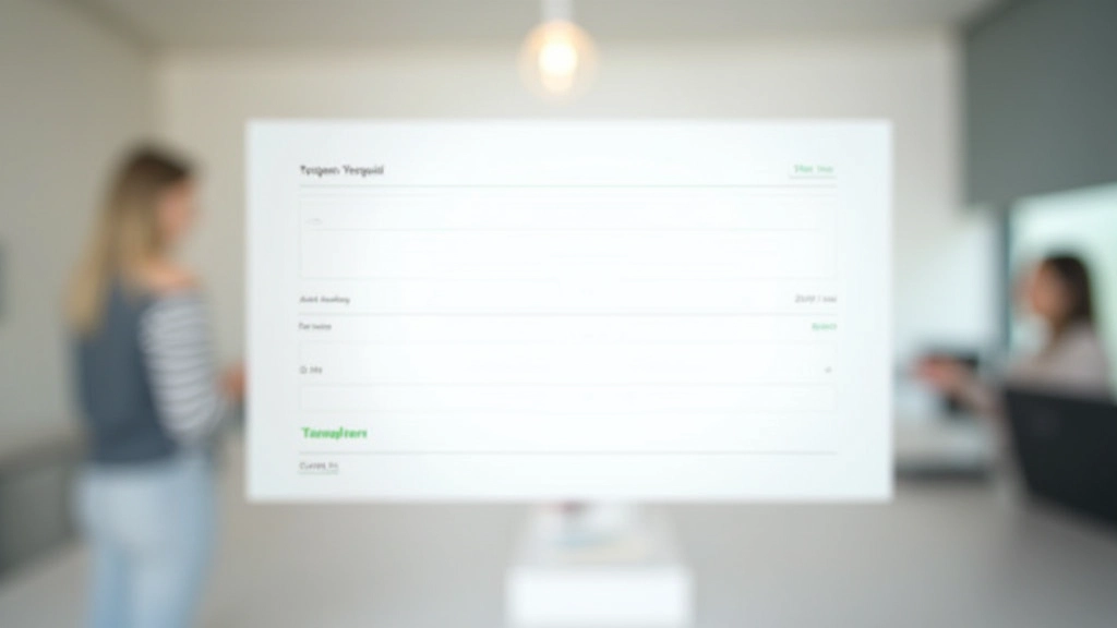 Schermata di form con etichette e raggruppamento campi ben strutturato