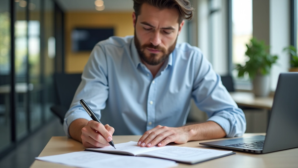 Designer che scrive messaggi di errore specifici per un form italiano